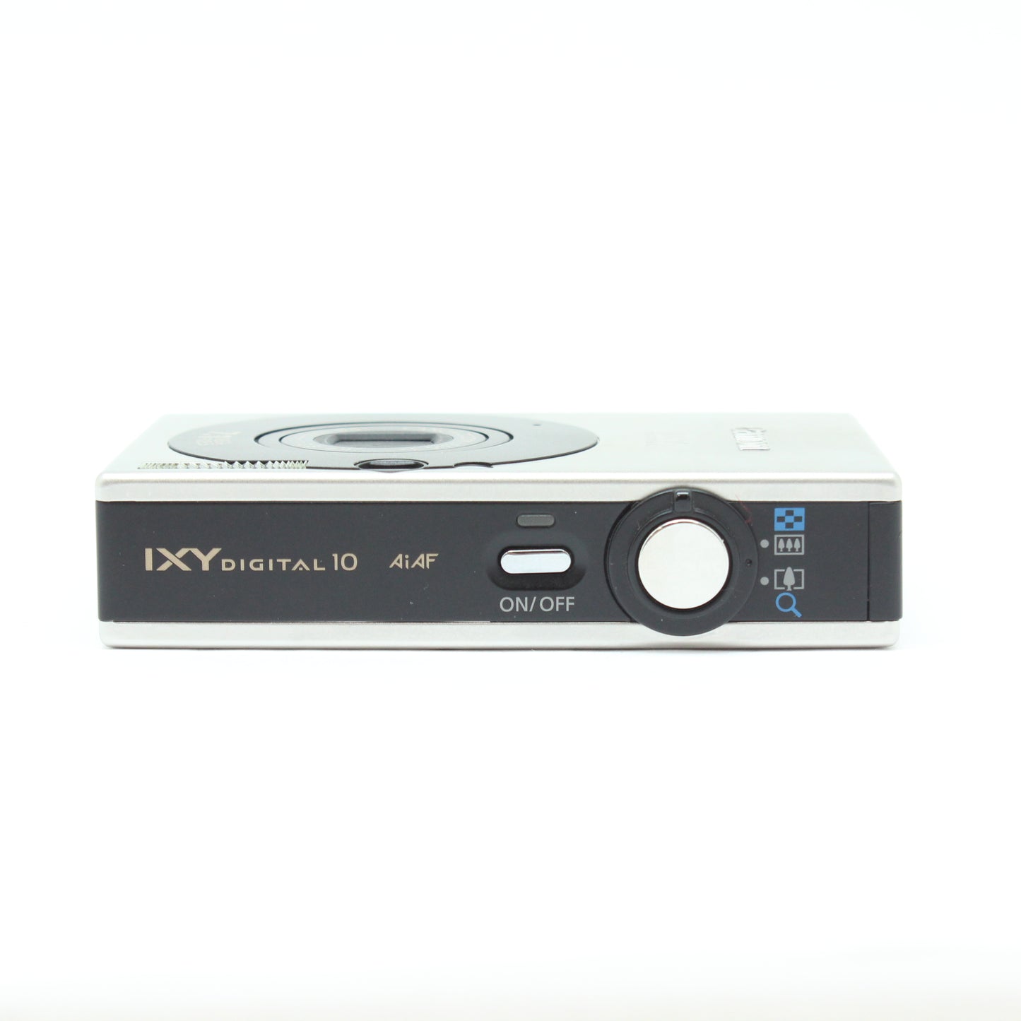 中古 Canon IXY DIGITAL 10