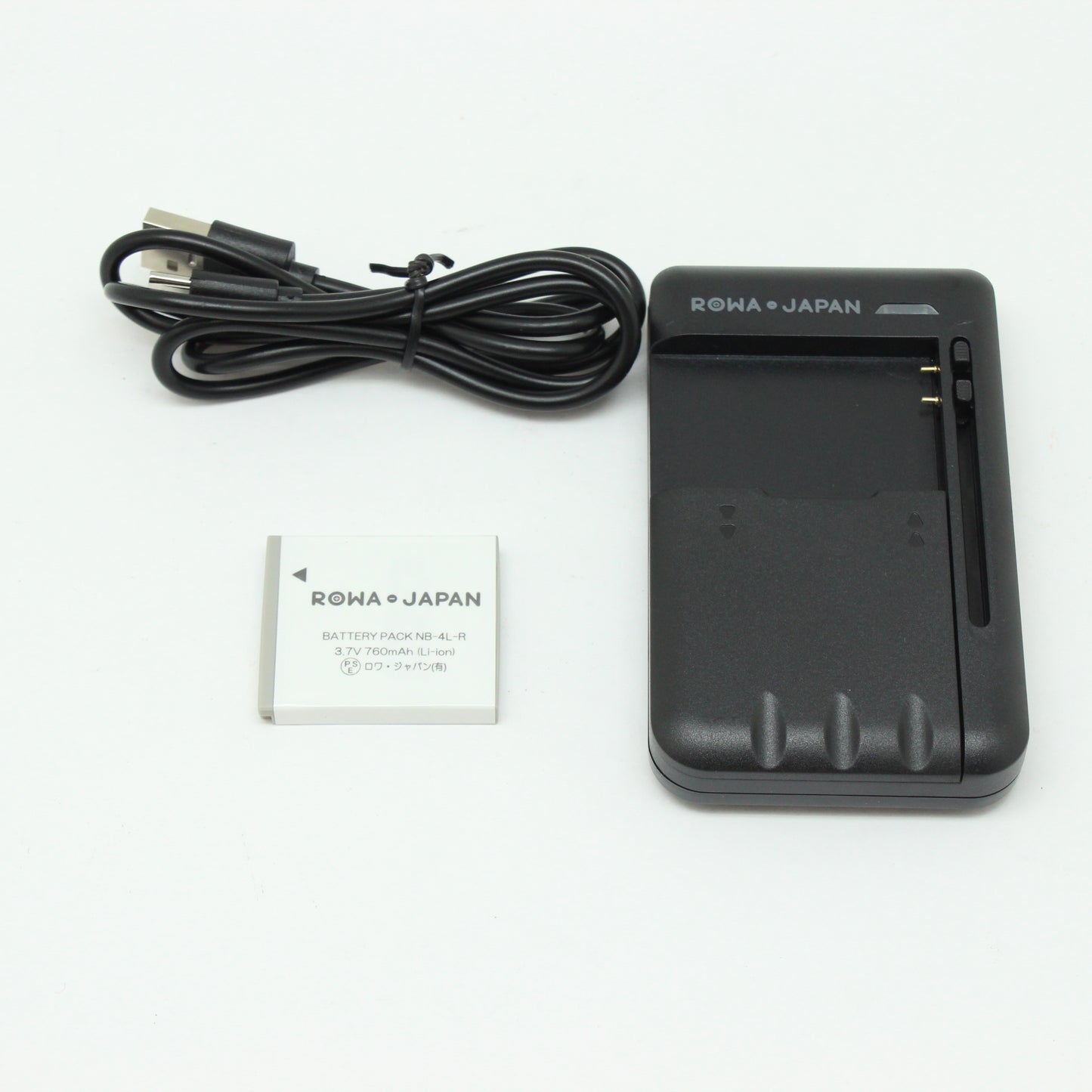 中古 Canon IXY DIGITAL 10