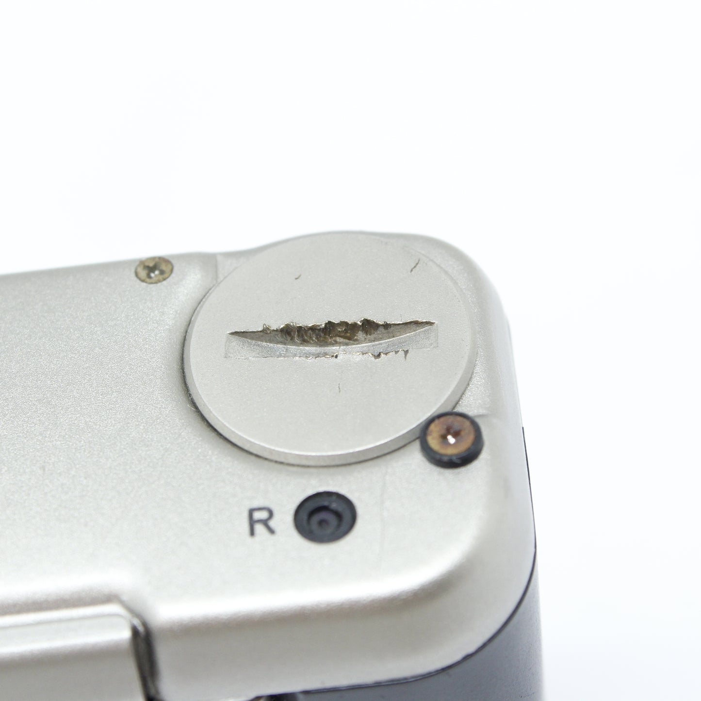 中古 CONTAX T2　【8月22日(土)Youtube生配信で紹介】