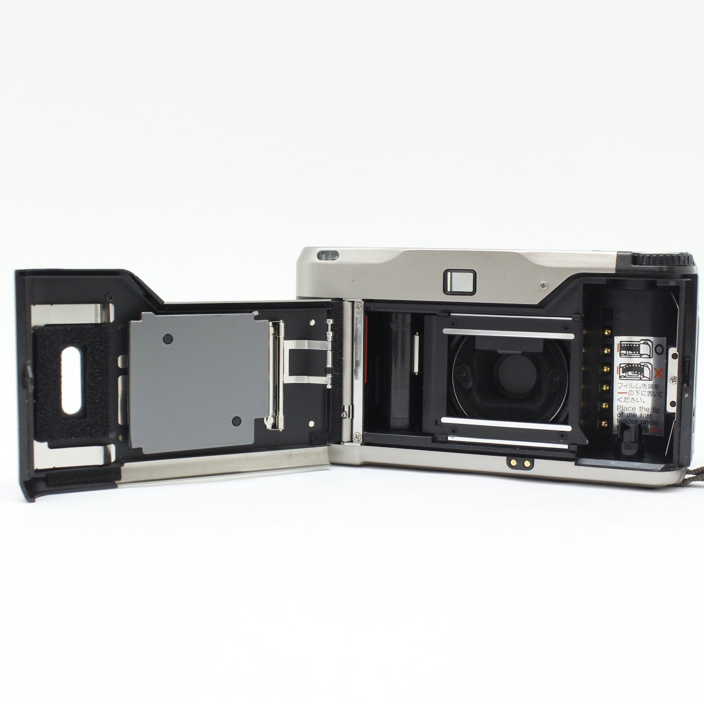 中古 CONTAX T2　【8月22日(土)Youtube生配信で紹介】