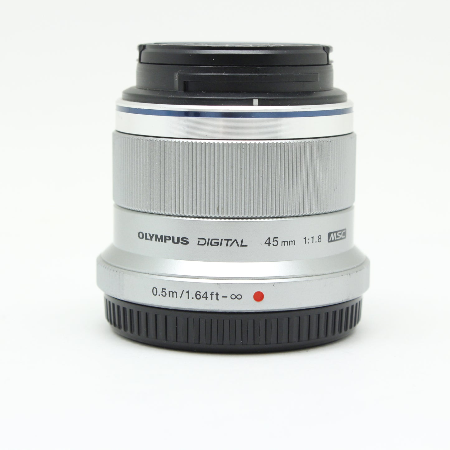 中古 OLYMPUS M,ZIKO 45m F1.8