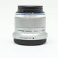 中古 OLYMPUS M,ZIKO 45m F1.8