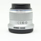中古 OLYMPUS M,ZIKO 45m F1.8