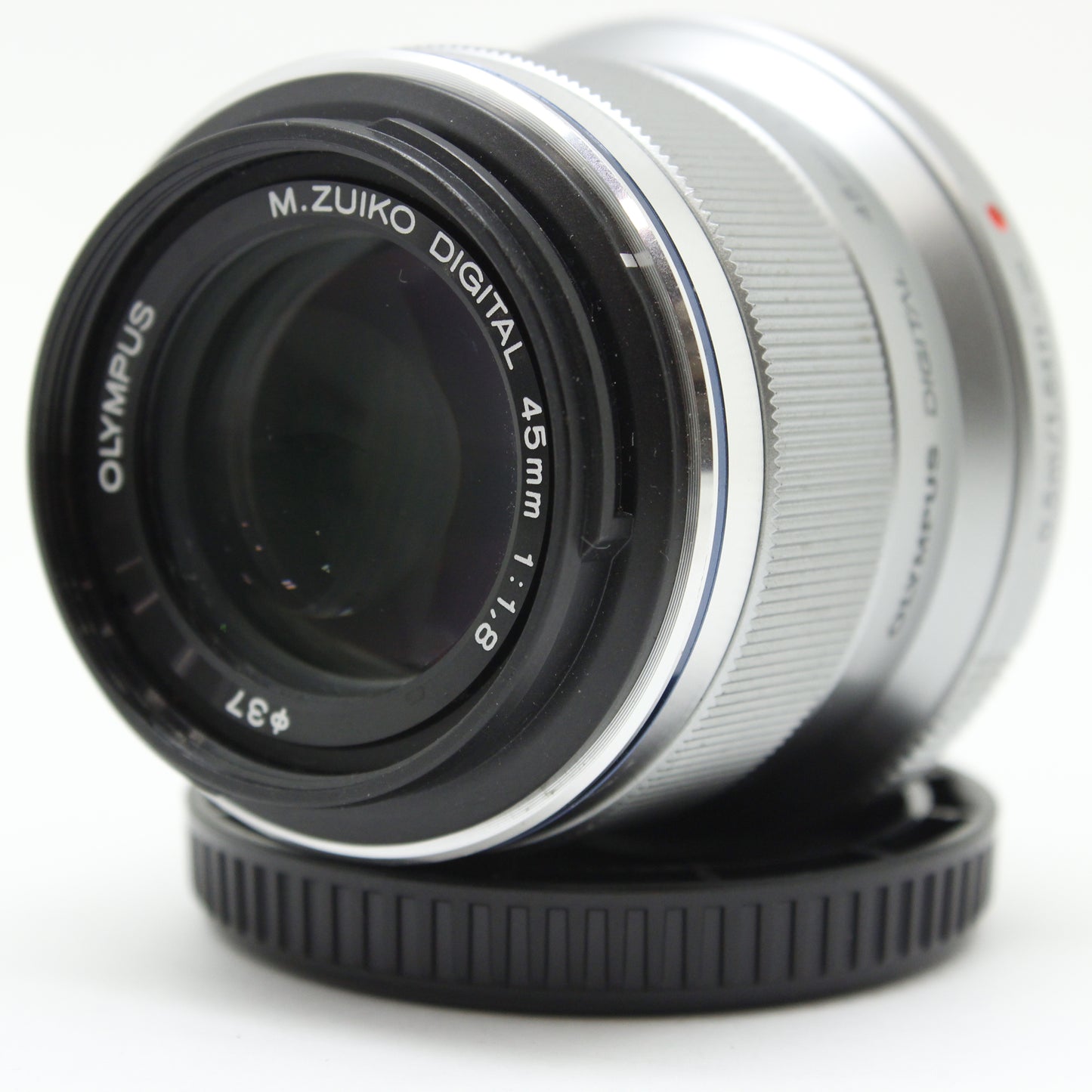 中古 OLYMPUS M,ZIKO 45m F1.8
