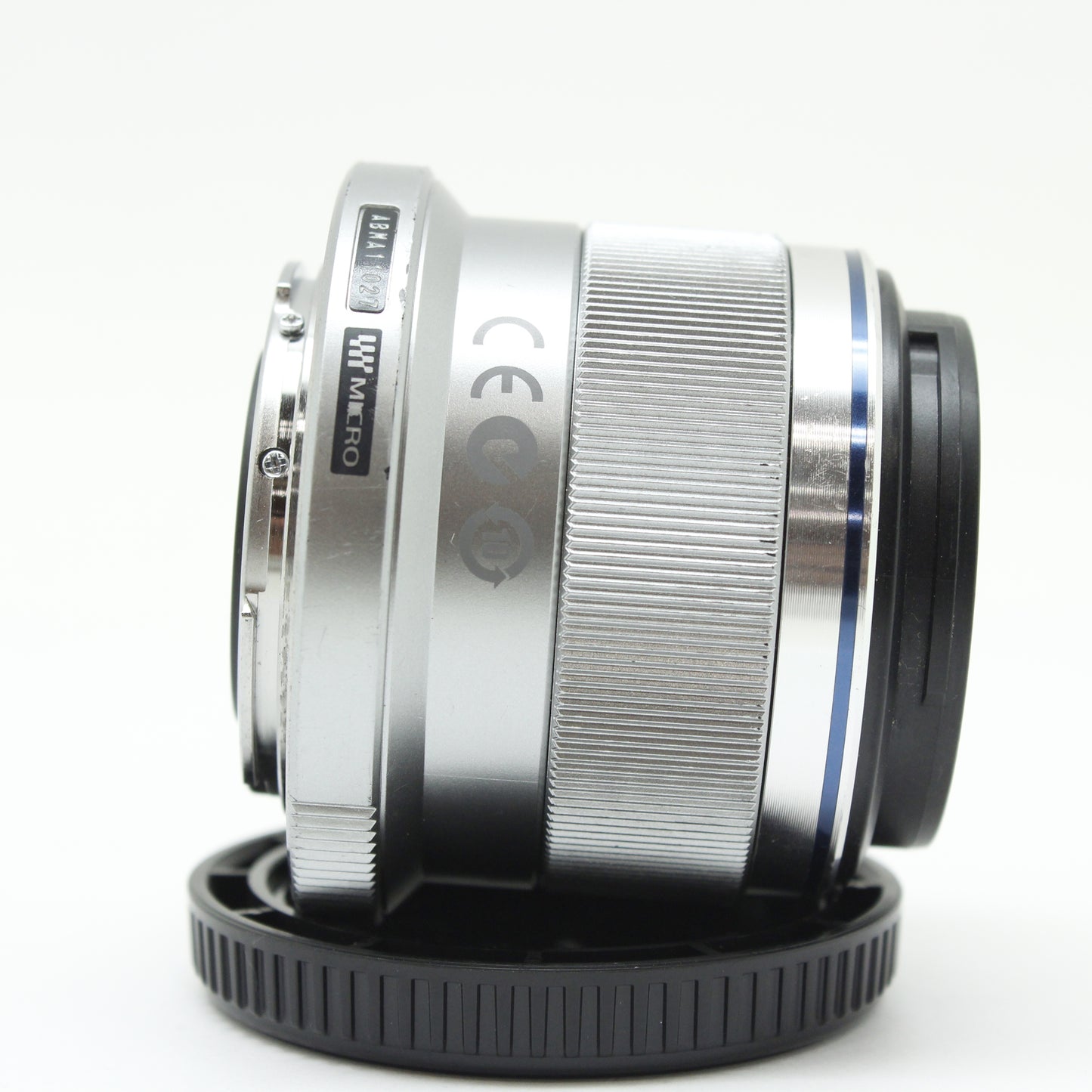 中古 OLYMPUS M,ZIKO 45m F1.8