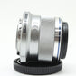 中古 OLYMPUS M,ZIKO 45m F1.8