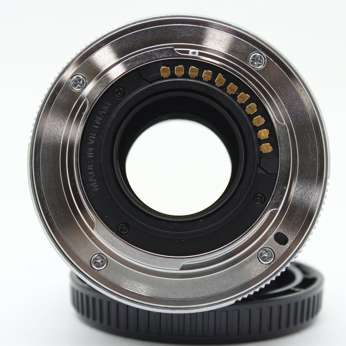 中古 OLYMPUS M,ZIKO 45m F1.8