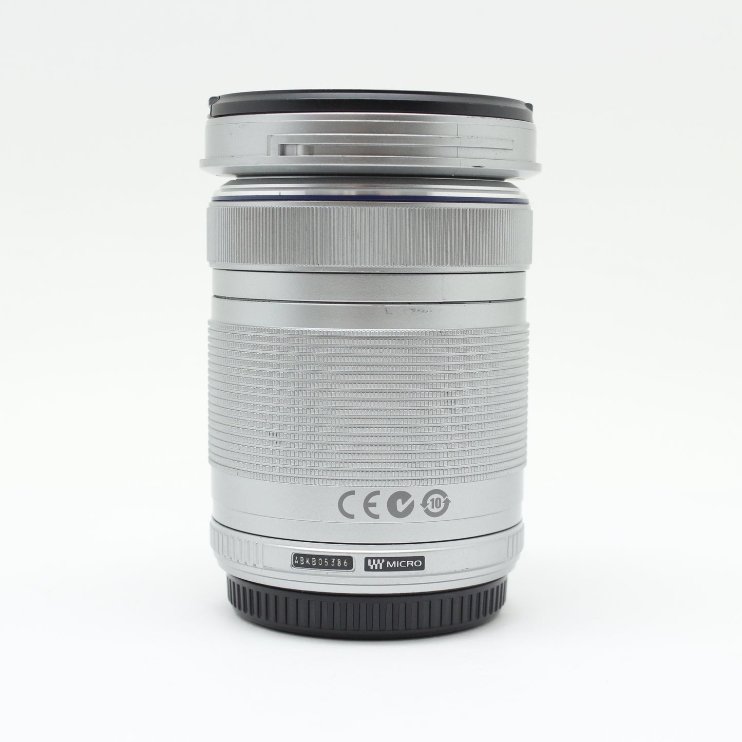 中古 OLYMPUS 40-150mm F4-5.6 R ED