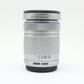 中古 OLYMPUS 40-150mm F4-5.6 R ED