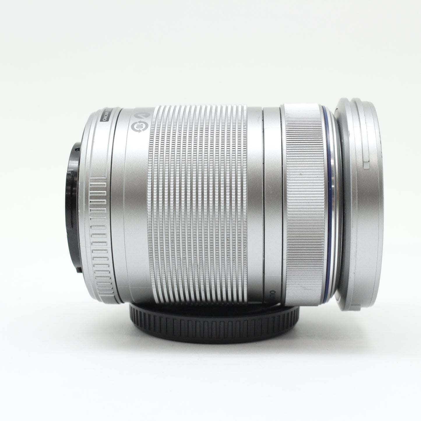 中古 OLYMPUS 40-150mm F4-5.6 R ED