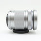 中古 OLYMPUS 40-150mm F4-5.6 R ED