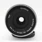 中古 OLYMPUS 40-150mm F4-5.6 R ED