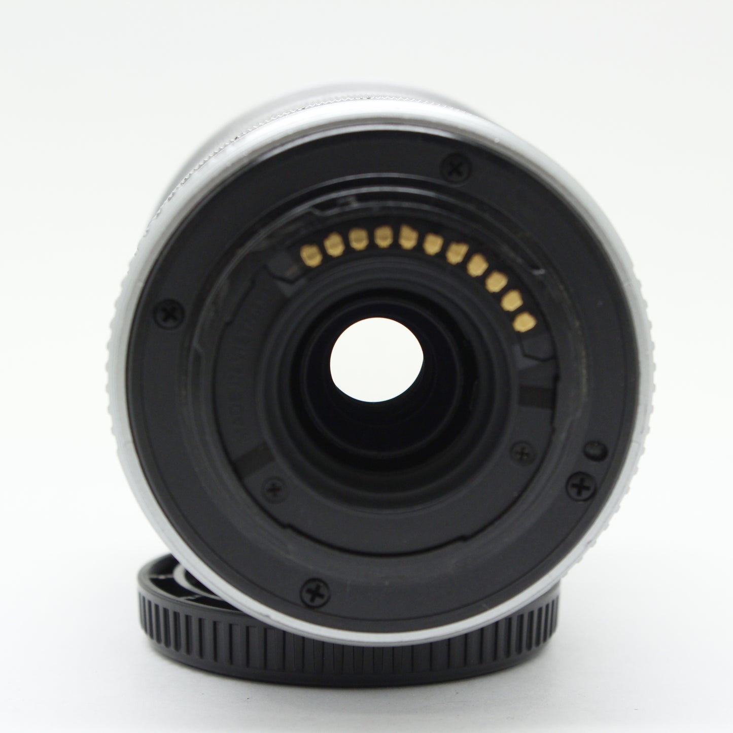 中古 OLYMPUS 40-150mm F4-5.6 R ED