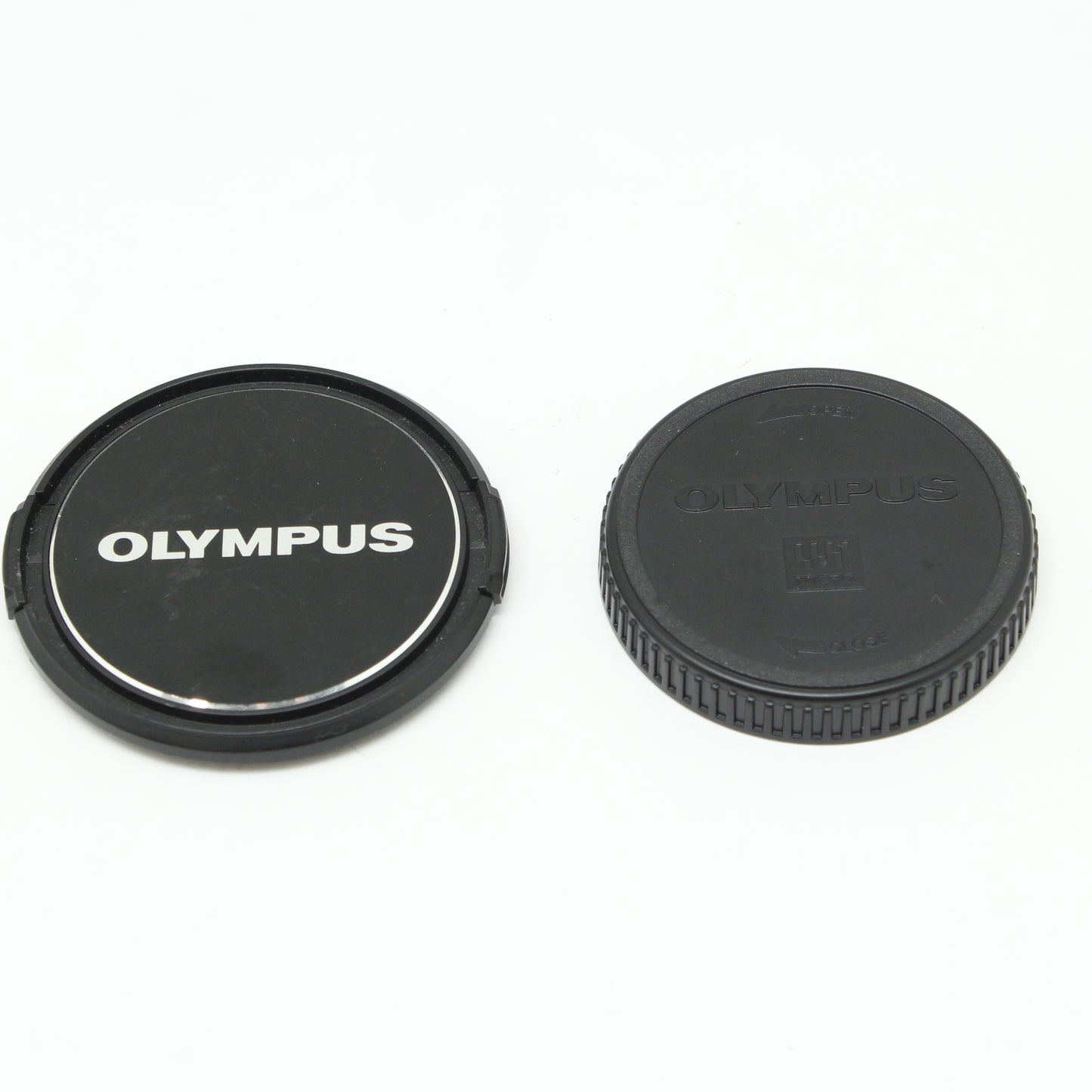 中古 OLYMPUS 40-150mm F4-5.6 R ED