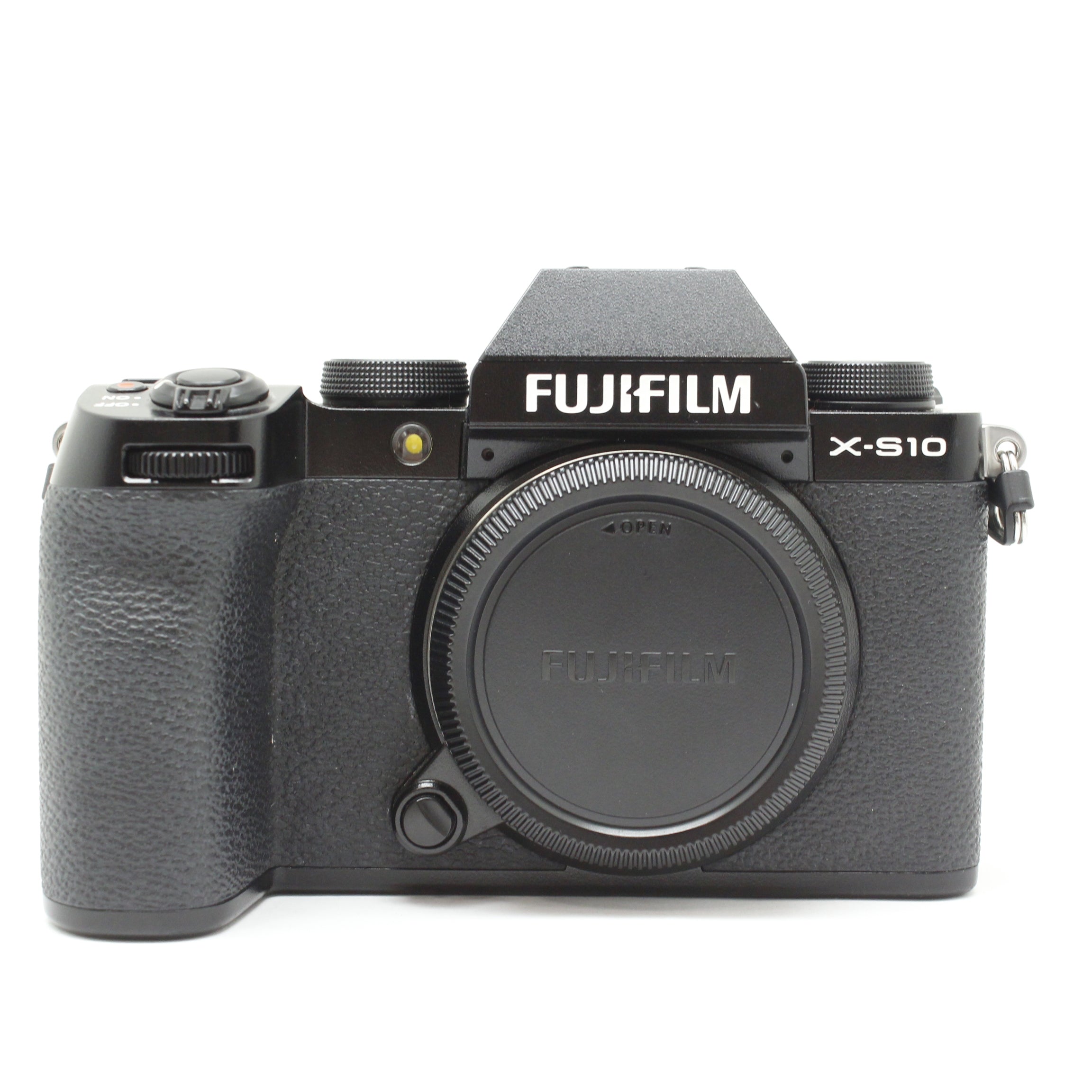 FUJIFILM X-S10 ボディ 中古価格比較 - 価格.com