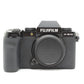 中古 FUJIFILM X-S10 ボディ