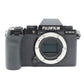 中古 FUJIFILM X-S10 ボディ
