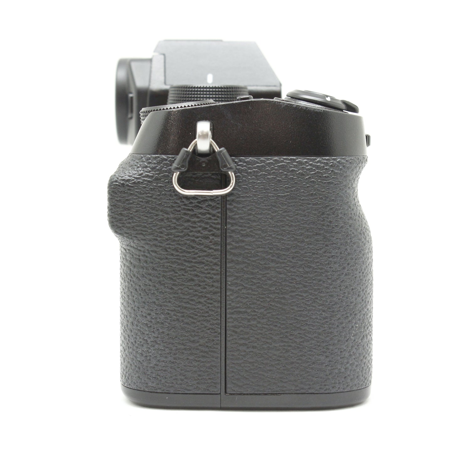 中古 FUJIFILM X-S10 ボディ