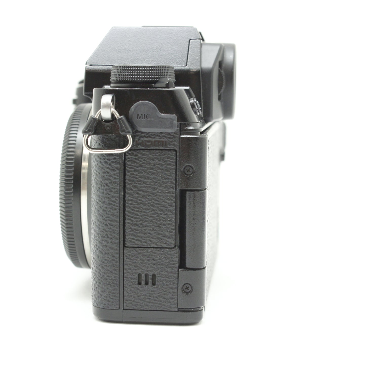 中古 FUJIFILM X-S10 ボディ