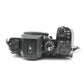 中古 FUJIFILM X-S10 ボディ