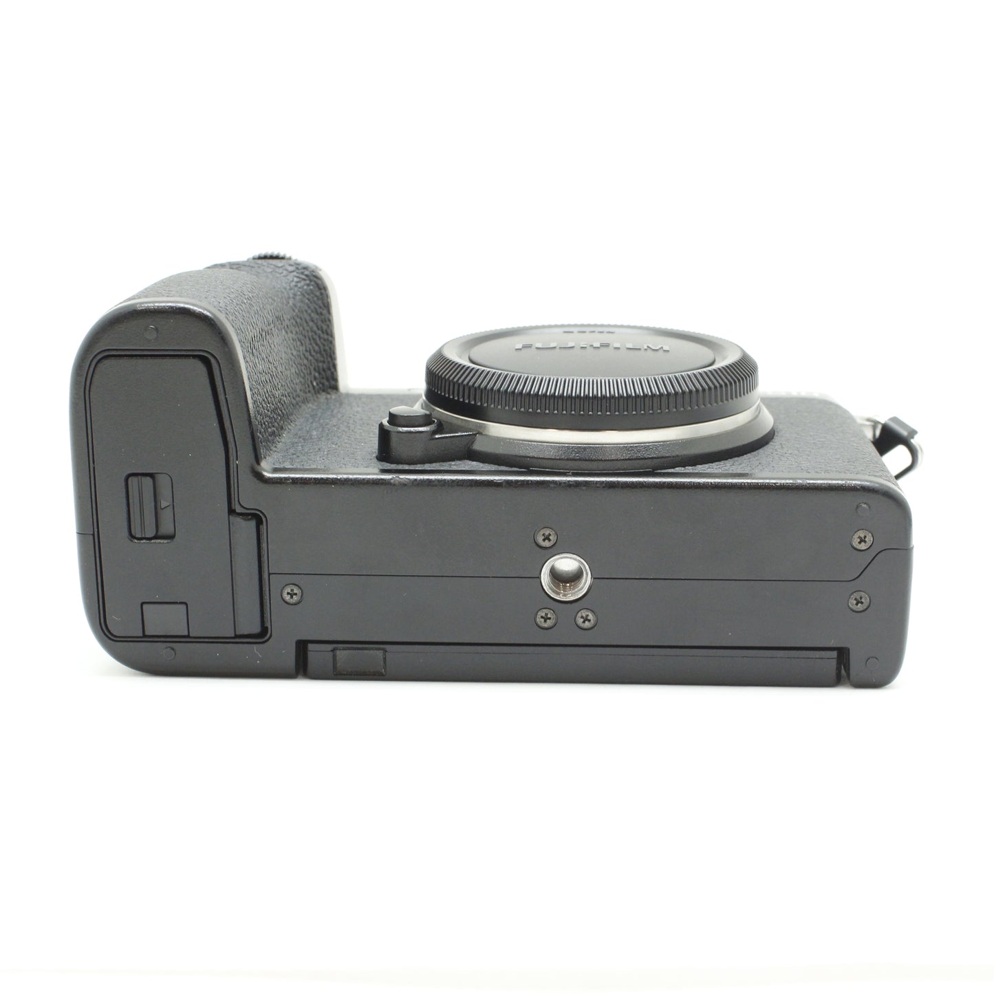 中古 FUJIFILM X-S10 ボディ