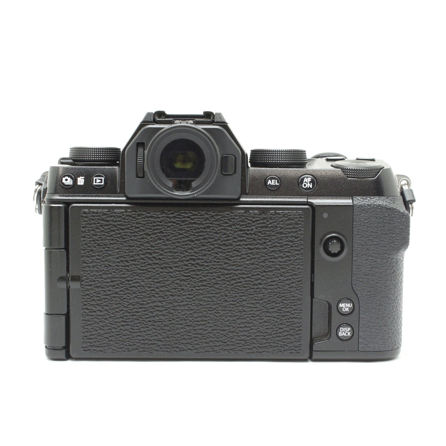 中古 FUJIFILM X-S10 ボディ