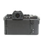 中古 FUJIFILM X-S10 ボディ