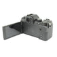 中古 FUJIFILM X-S10 ボディ