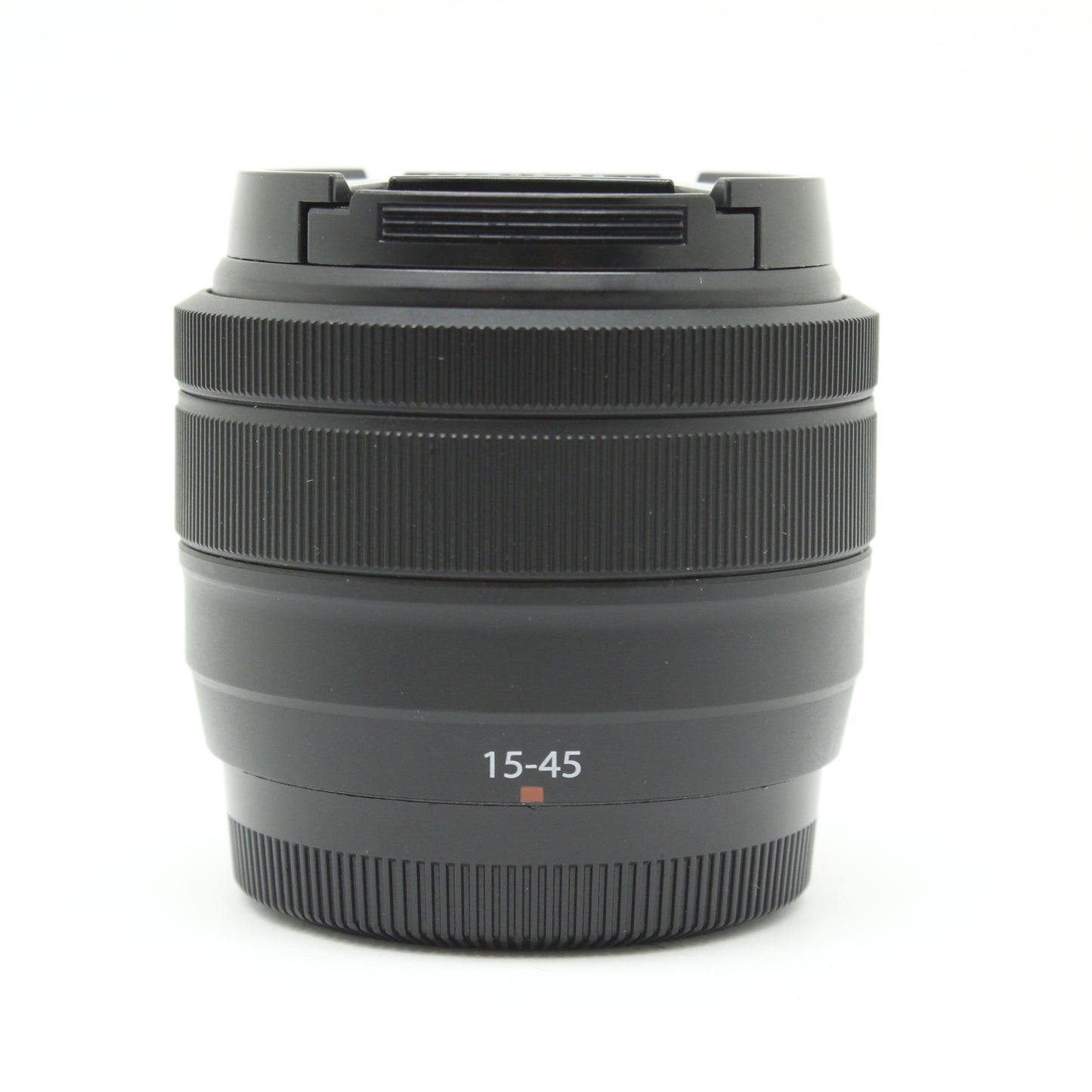 中古 FUJIFILM FUJINON XC 15-45mm F3.5-5.6 OIS PZ