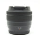 中古 FUJIFILM FUJINON XC 15-45mm F3.5-5.6 OIS PZ