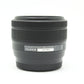 中古 FUJIFILM FUJINON XC 15-45mm F3.5-5.6 OIS PZ