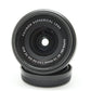 中古 FUJIFILM FUJINON XC 15-45mm F3.5-5.6 OIS PZ