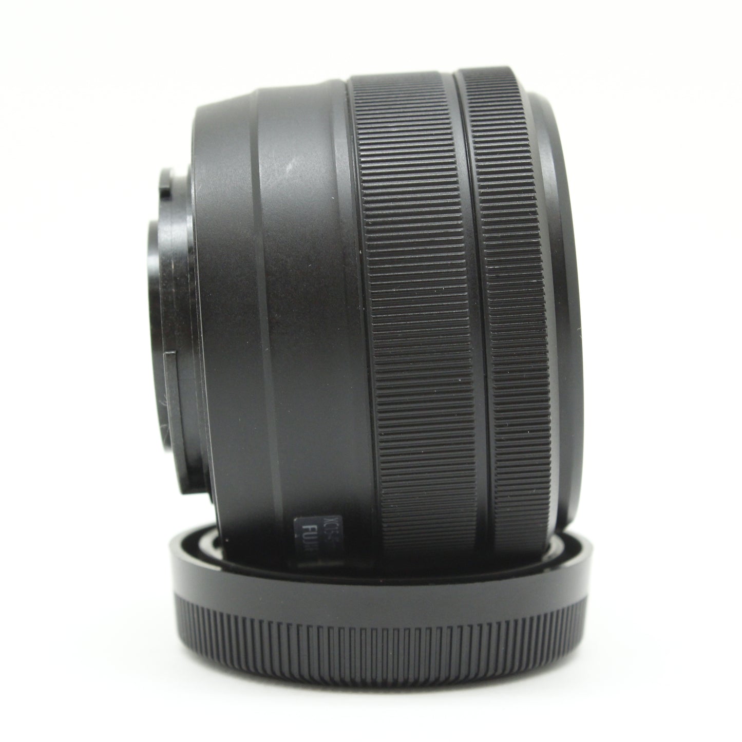 中古 FUJIFILM FUJINON XC 15-45mm F3.5-5.6 OIS PZ