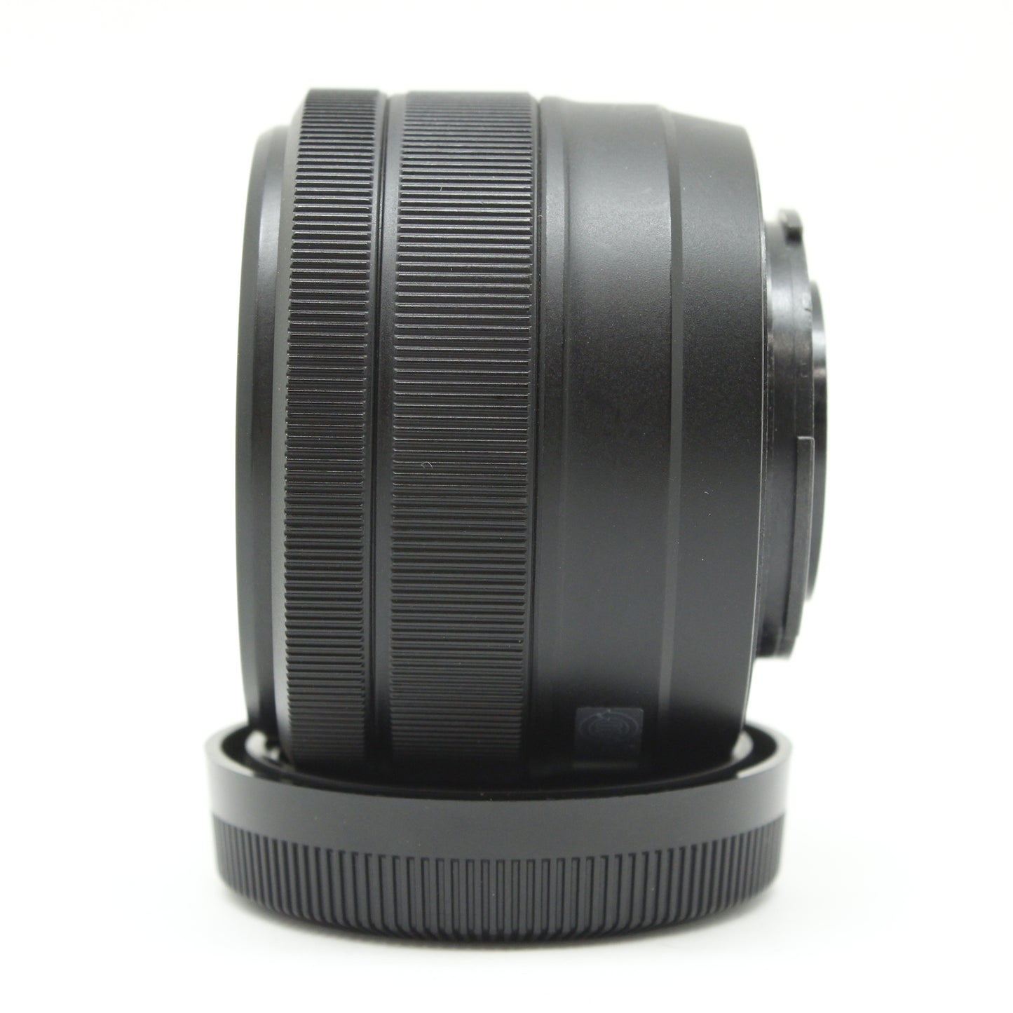 中古 FUJIFILM FUJINON XC 15-45mm F3.5-5.6 OIS PZ