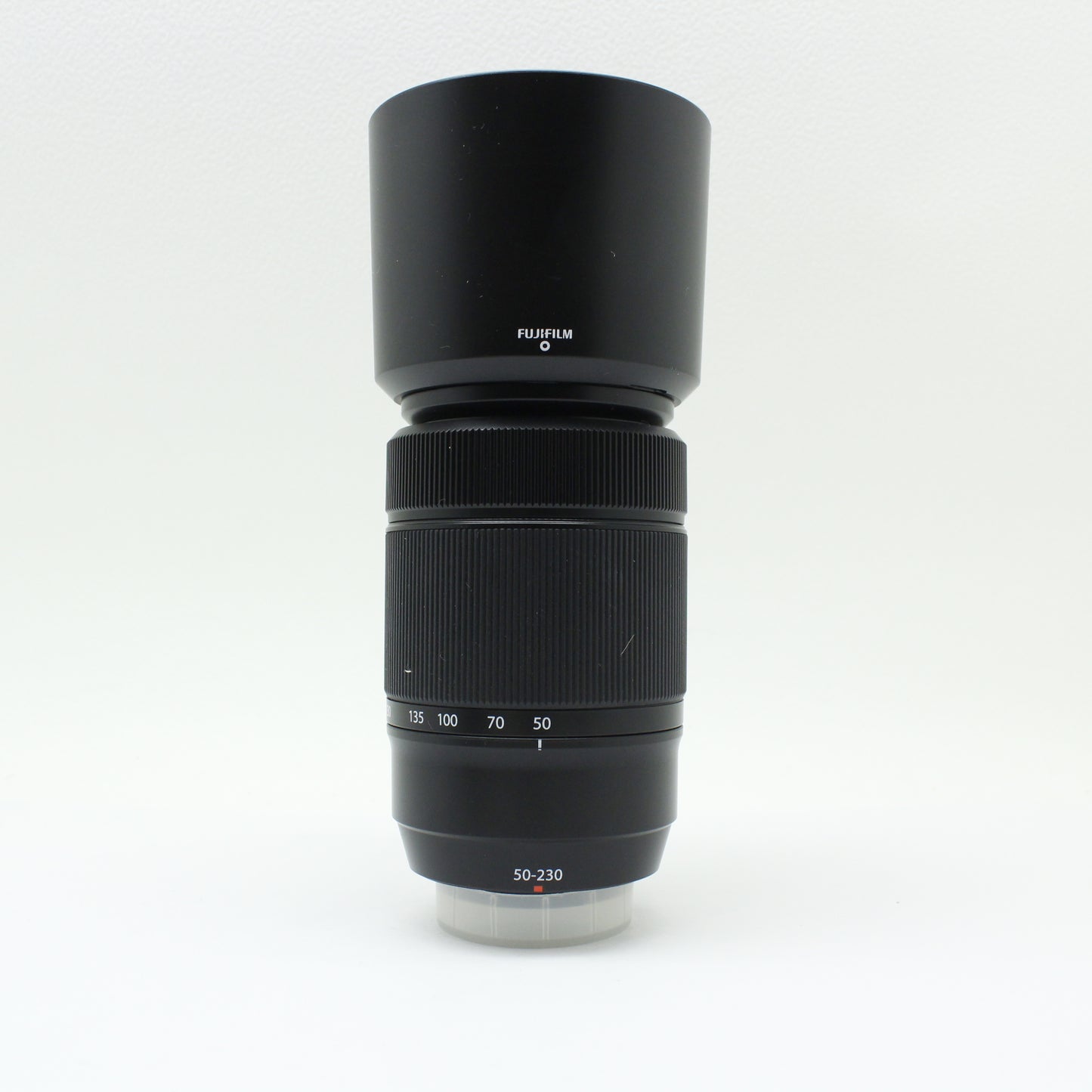中古 FUJIFILM FUJINON 50-230mm F4.5-6.7 OIS Ⅱ　