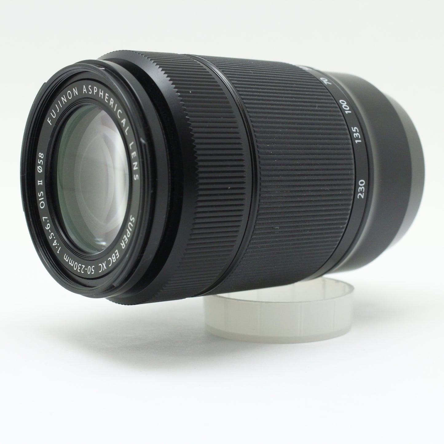 中古 FUJIFILM FUJINON 50-230mm F4.5-6.7 OIS Ⅱ　