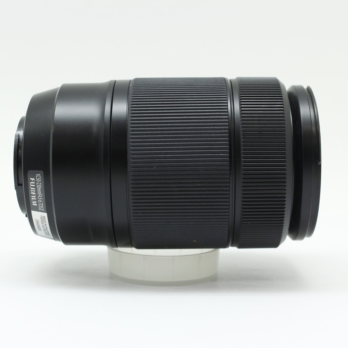 中古 FUJIFILM FUJINON 50-230mm F4.5-6.7 OIS Ⅱ　