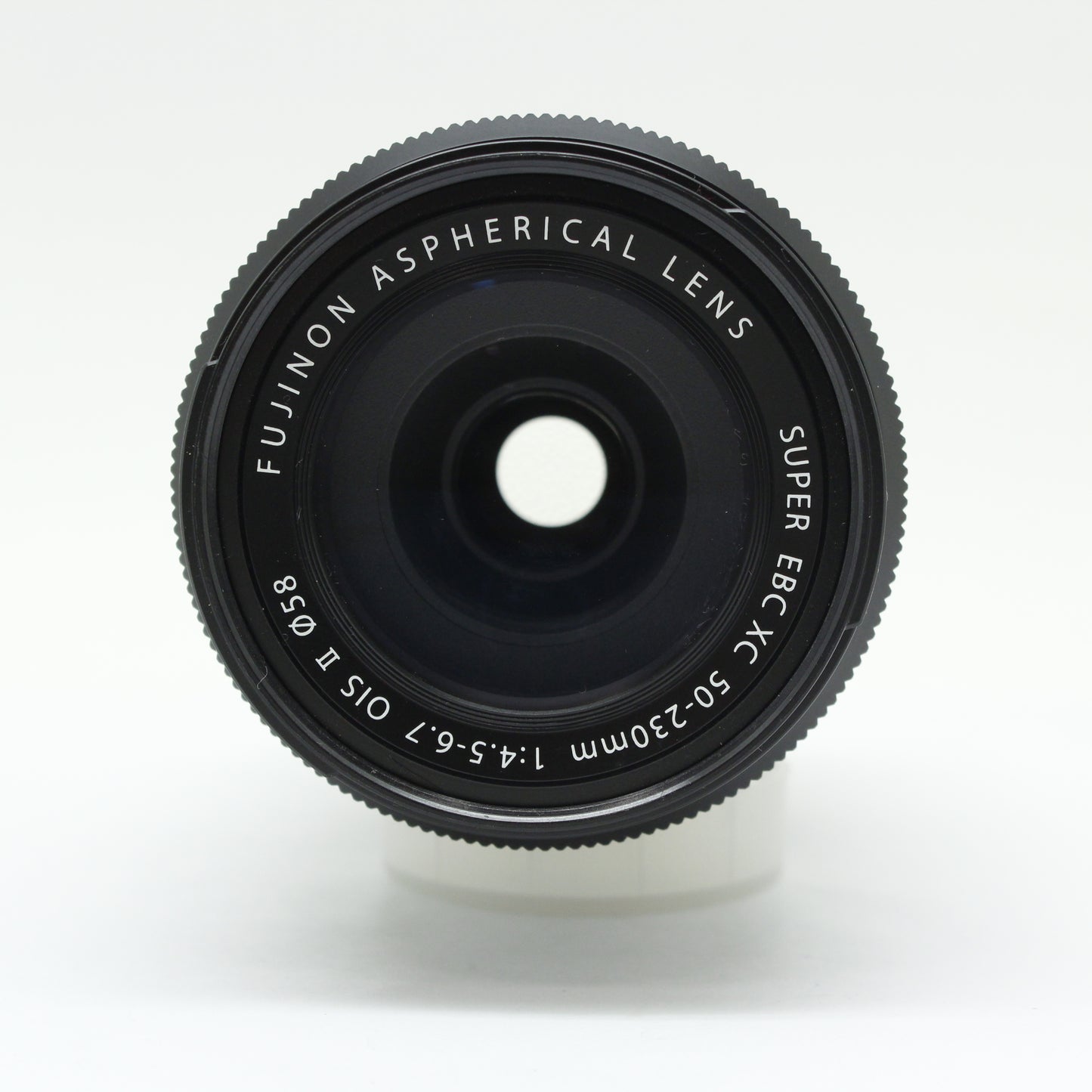 中古 FUJIFILM FUJINON 50-230mm F4.5-6.7 OIS Ⅱ　