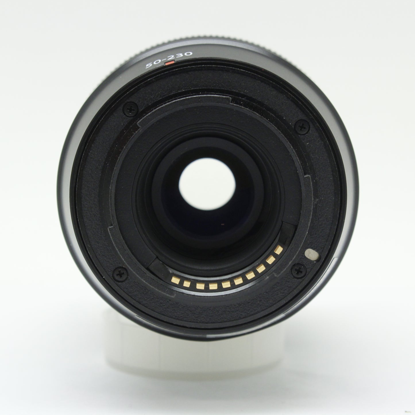 中古 FUJIFILM FUJINON 50-230mm F4.5-6.7 OIS Ⅱ　
