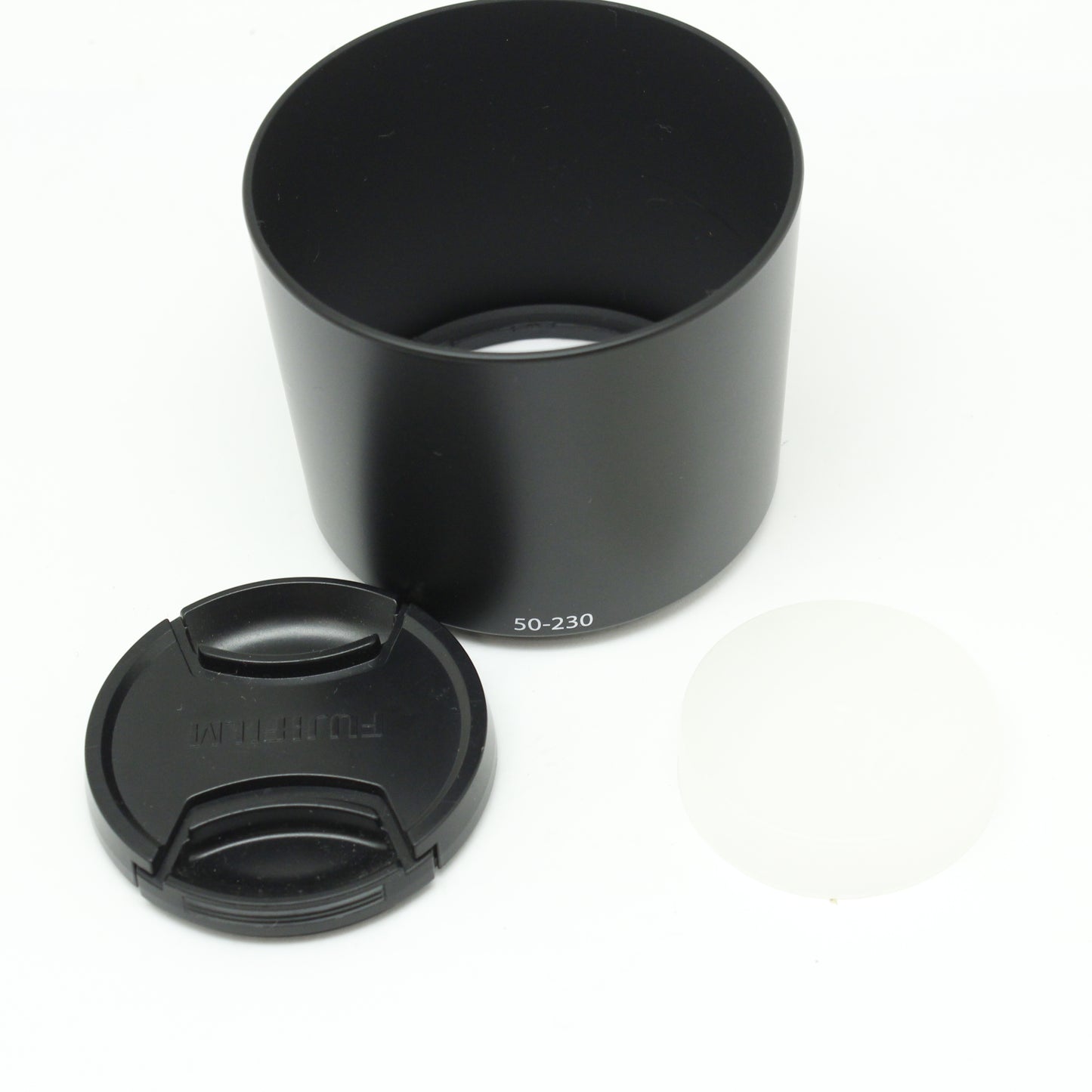 中古 FUJIFILM FUJINON 50-230mm F4.5-6.7 OIS Ⅱ　