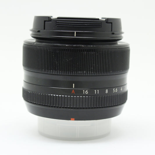 中古 FUJIFILM SUPER EBC 35mm F1.4　