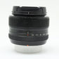 中古 FUJIFILM SUPER EBC 35mm F1.4　