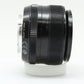 中古 FUJIFILM SUPER EBC 35mm F1.4　
