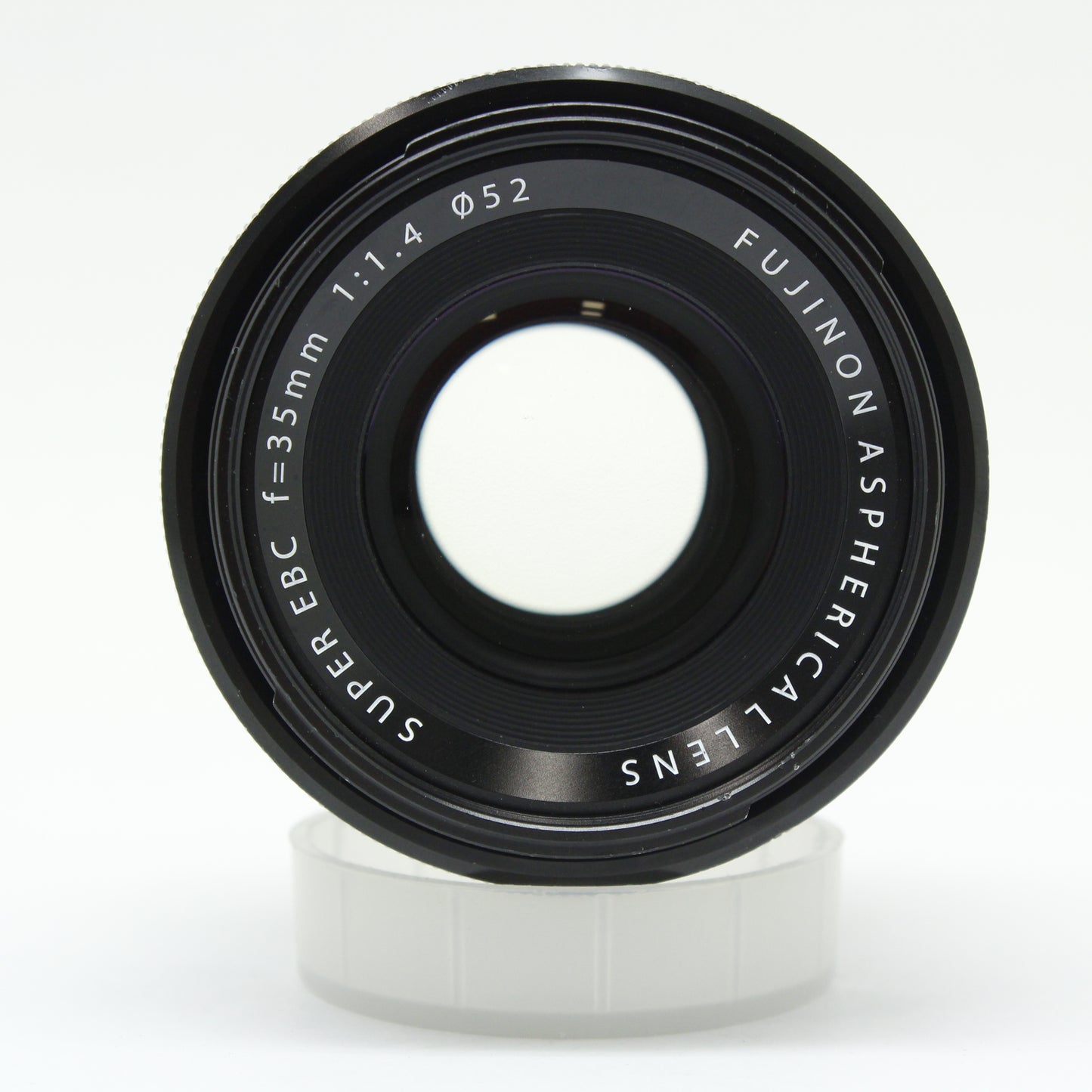 中古 FUJIFILM SUPER EBC 35mm F1.4　