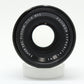 中古 FUJIFILM SUPER EBC 35mm F1.4　