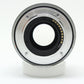 中古 FUJIFILM SUPER EBC 35mm F1.4　