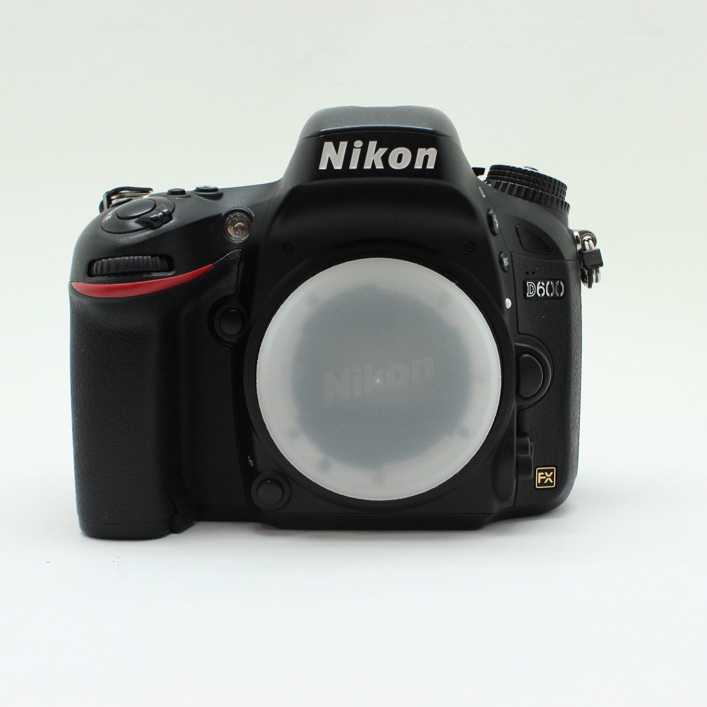 D600 ボディ 中古価格比較 - 価格.com