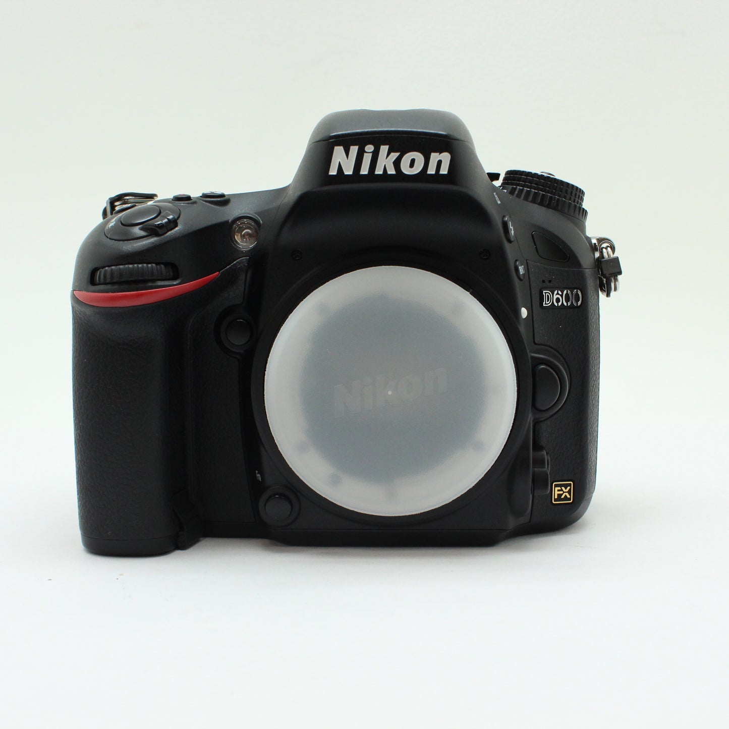 中古 Nikon D600ボディ