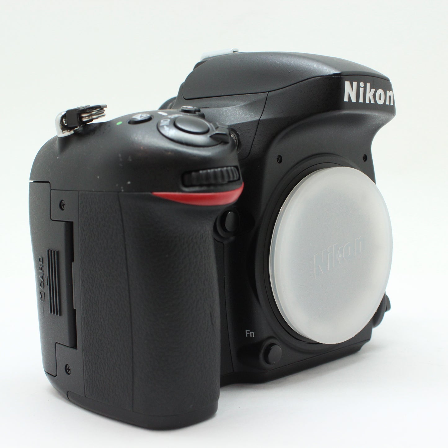 中古 Nikon D600ボディ