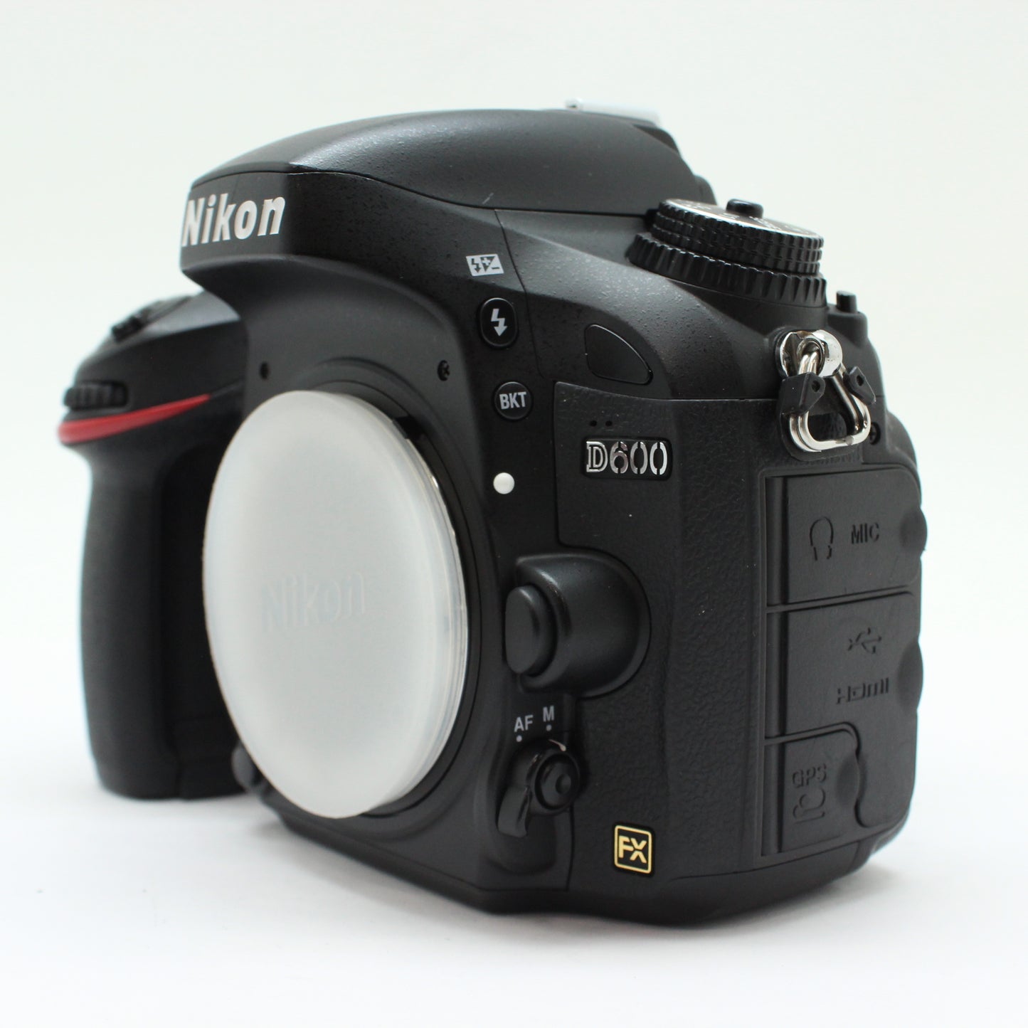 中古 Nikon D600ボディ